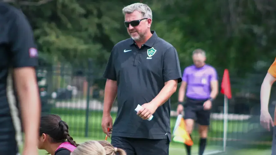 Head Women’s Soccer Coach Richard Duffy Steps Down After 24 Seasons; National Search Begins Immediately