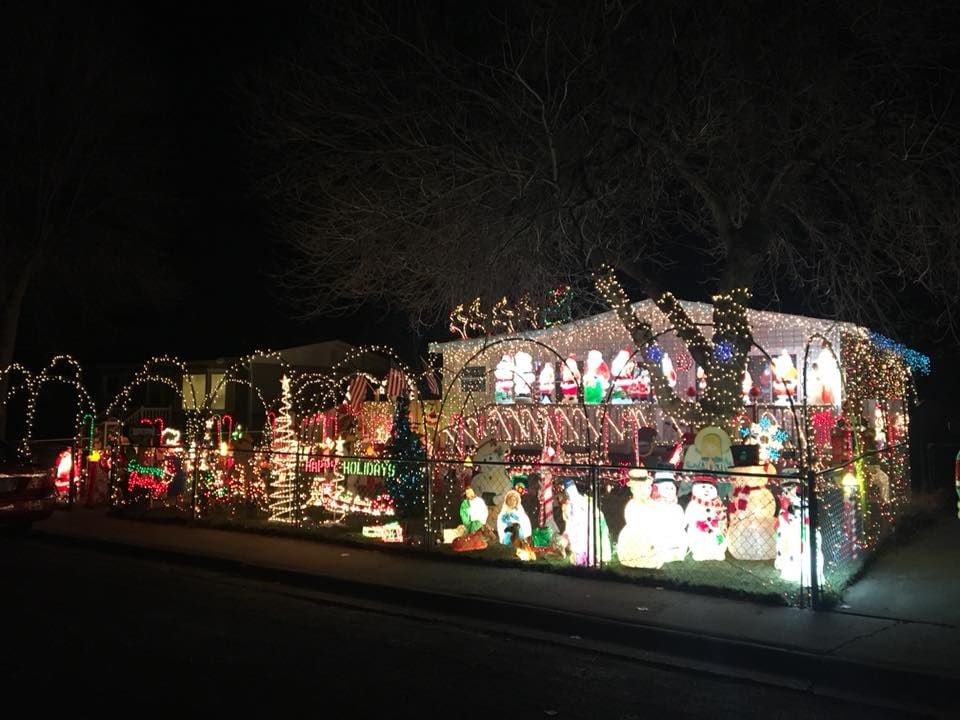 photos readers share their billings area holiday decorations photos readers share their billings area holiday decorations local billingsgazette com
