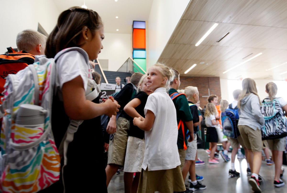St. Francis Catholic School