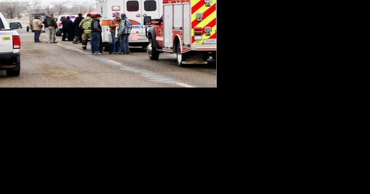 Shooting suspect in Glendive incident identified - Vimarsana News