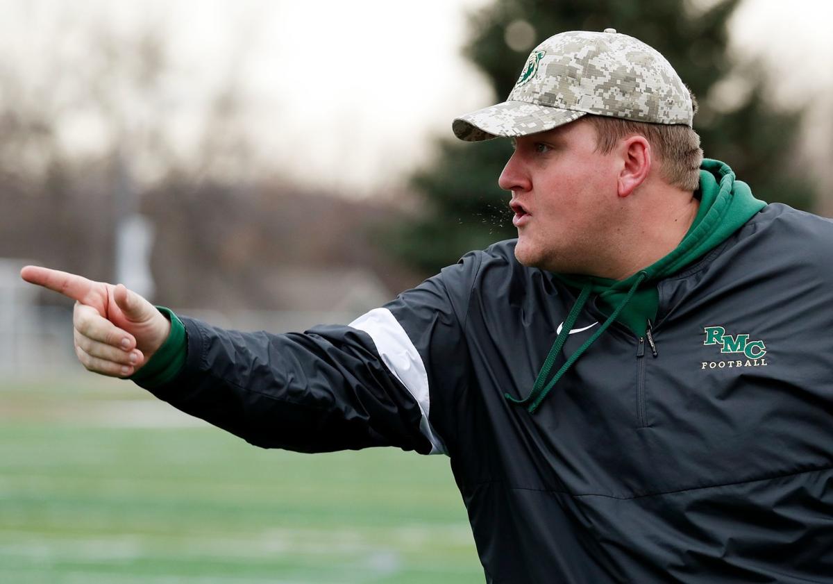 Rocky Mountain College bolsters football roster with ...