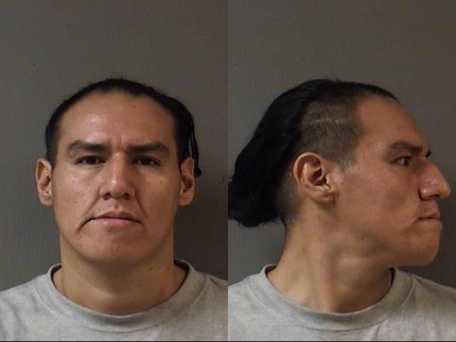 Billings Man Sentenced To 15 Years In Custody For 2019 Shooting And Domestic Assault