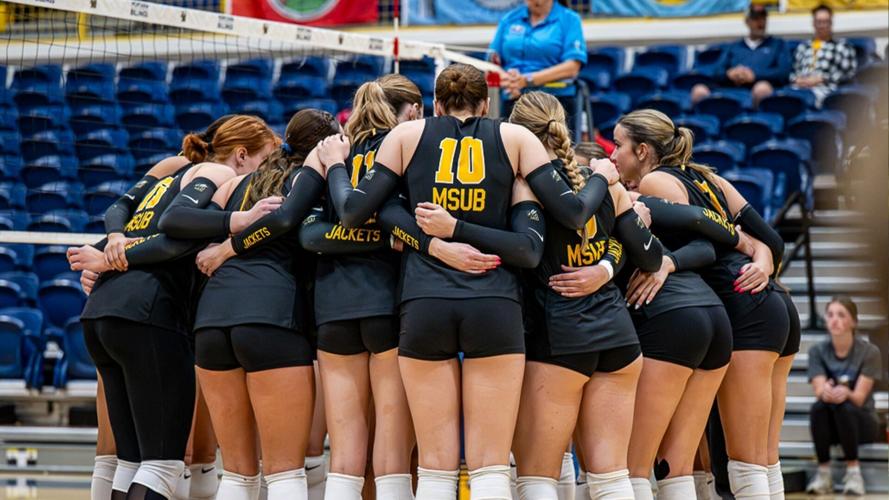 ‘Jackets Fall to SPU in Seattle