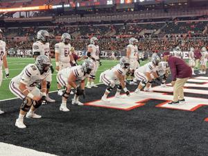Live updates: No. 3 Montana Grizzlies visit FBS Oregon State