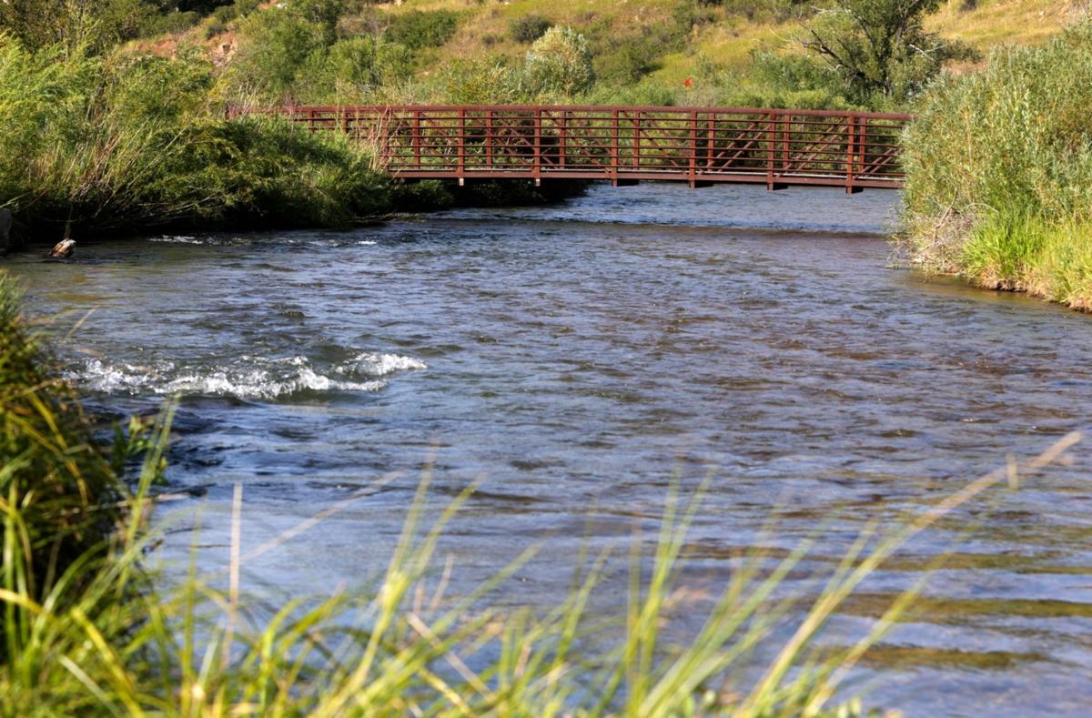 Big Spring Creek