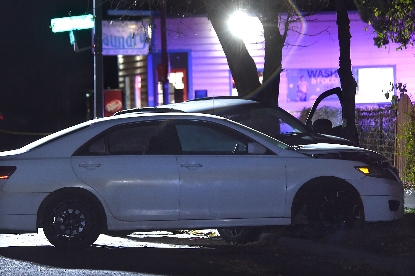 South Side homicide victim ID'd; police still searching for suspect