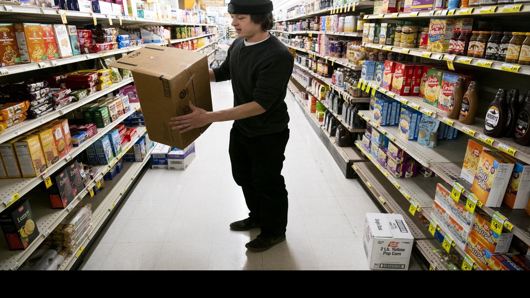Billings Albertsons Employees Test Positive For Covid 19 Local News Billingsgazette Com