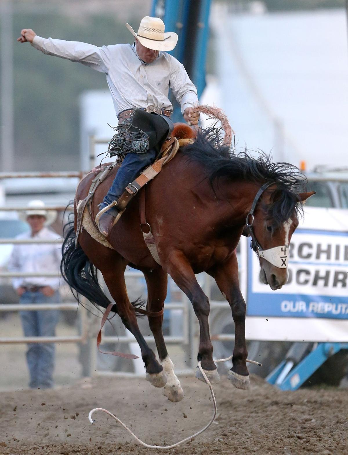 Yellowstone River Roundup