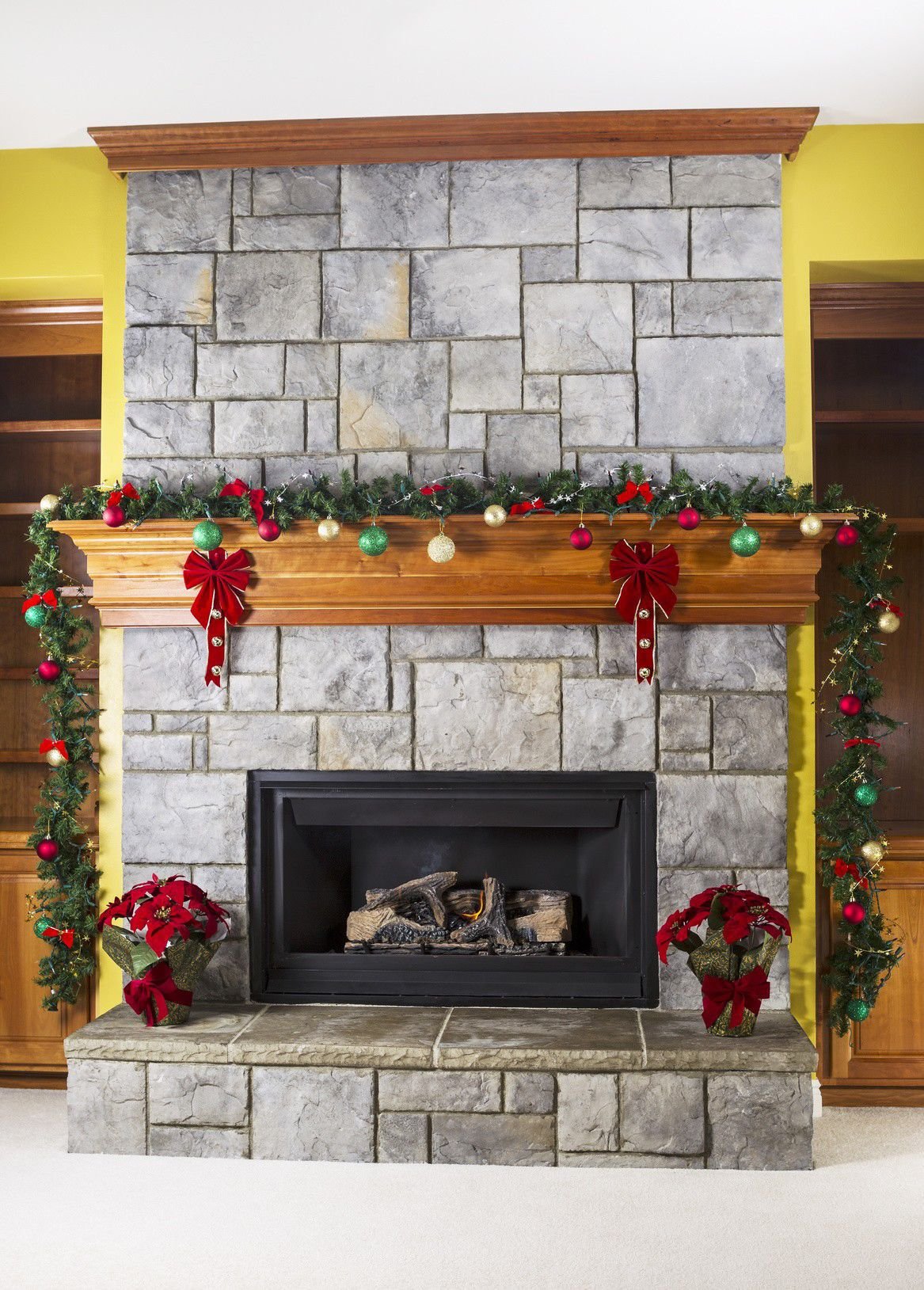 Is Your Chimney Ready For Santa Home And Garden Billingsgazette Com