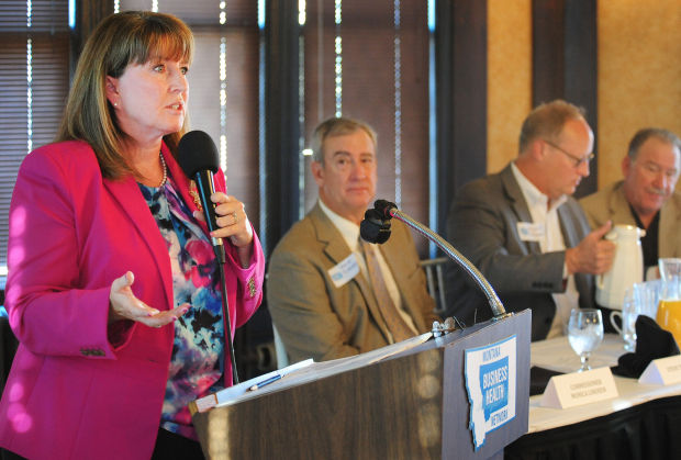 Montana insurance commissioner on health exchange �I told