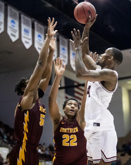 Griz vs. MSU Northern 18 (copy)
