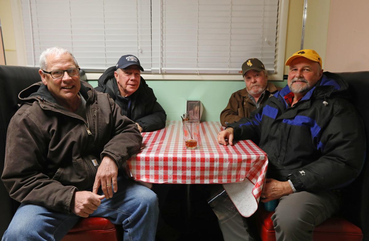 More healthcare for retired Kemmerer coal miners? Maybe, but only a