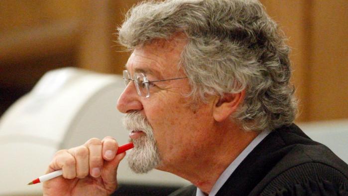 District Court Clerk Draws Complaint From Judges Local News district-court-clerk-draws-complaint-from-judges-local-news