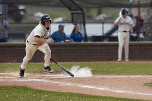 Bozeman Gallatin plays Butte in the Class AA state baseball tournament