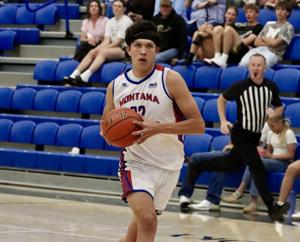 Montana-Wyoming All-Star Basketball Series in Gillette