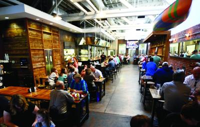 Best Microbrewery - Uberbrew