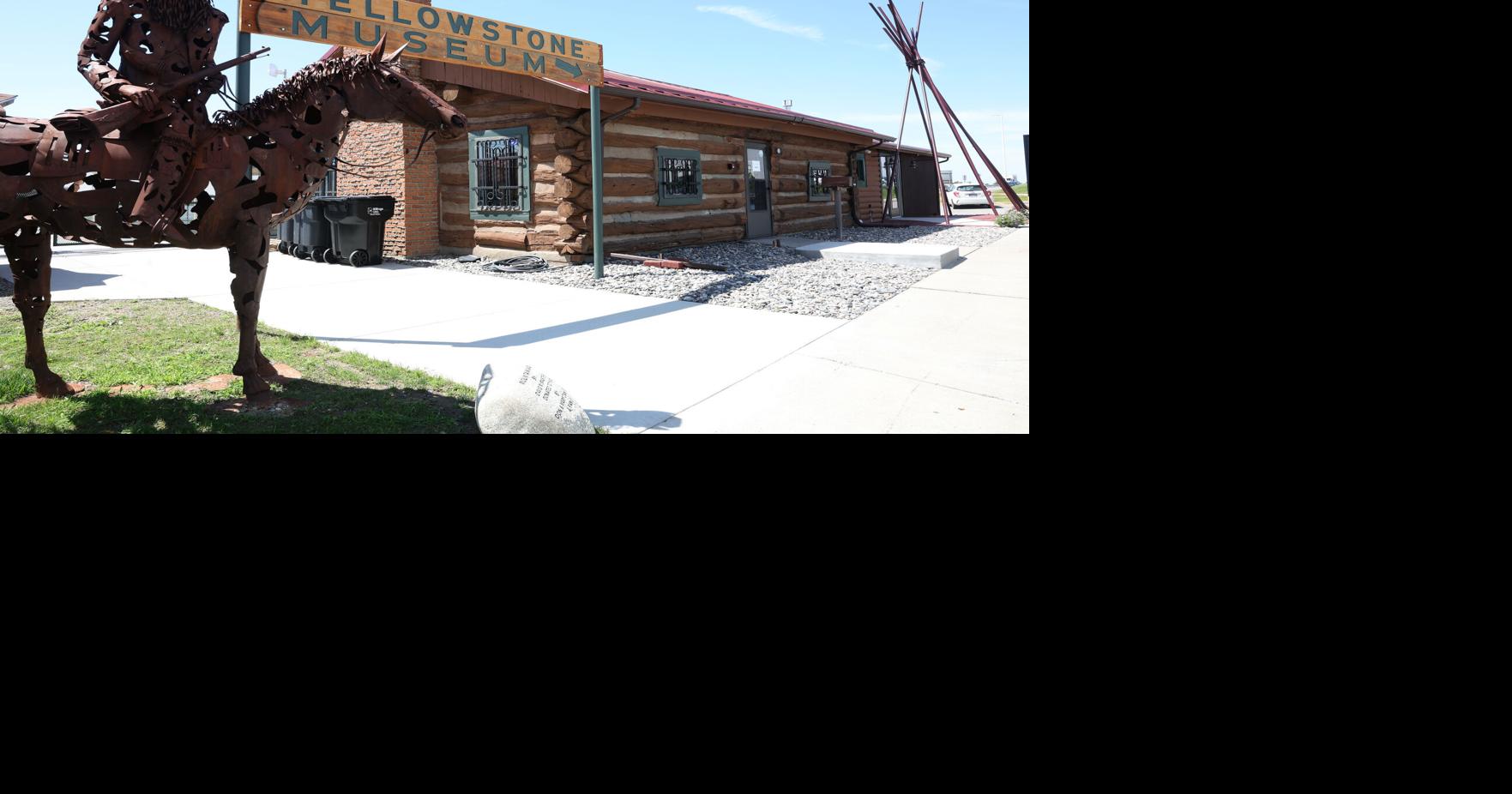 Renovations at county history museum lead to increased visitorship and expanded offerings