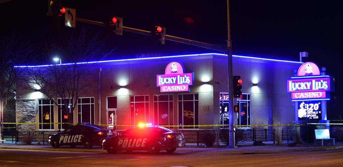 Lucky 7 casino smith river ca