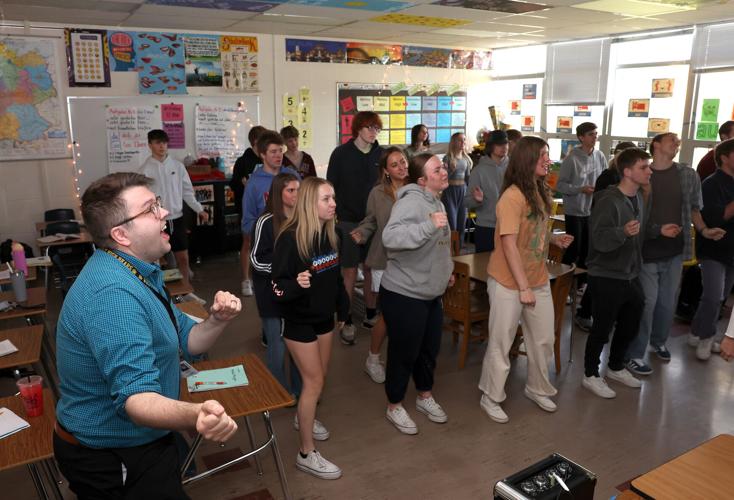 The Best German Language Learners in the Nation