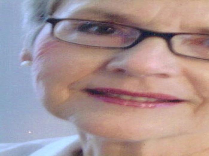 Dixie Halverson Billings Obituaries Billingsgazette Com