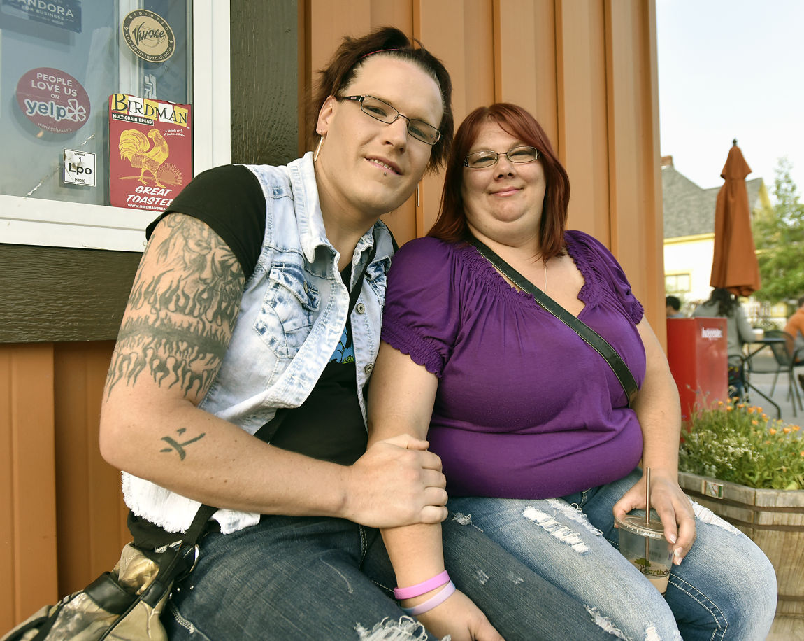 Transgender Student Drops Out Alleges Discrimination At Missoula College Montana News Billingsgazette Com