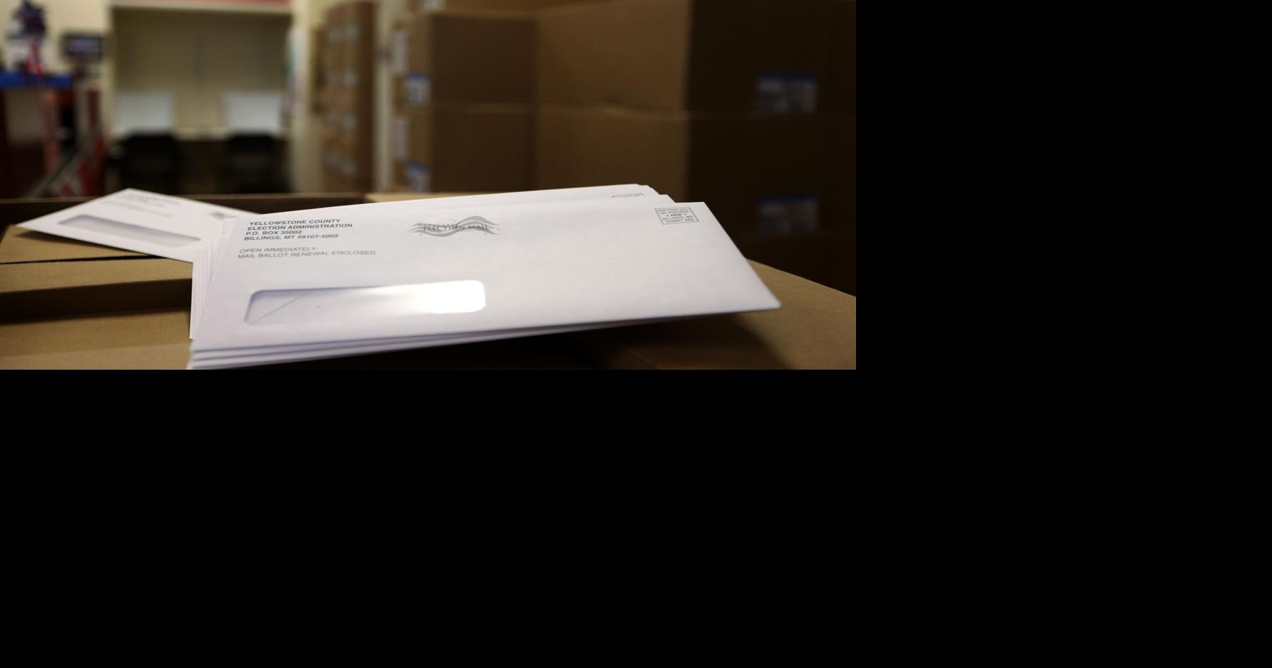Billings police investigating calls on people searching home mailboxes
