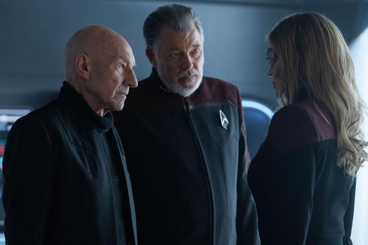 Star Trek Picard