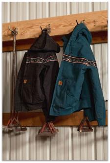 Bethany Yellowtail Montana native partners with Carhartt