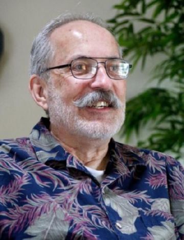 Robert L. Bushing