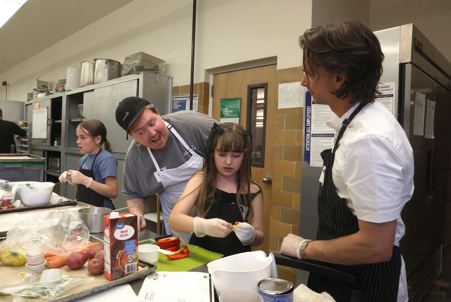 Sodexo out as Billings schools go with new meal service
