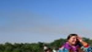 Crow Fair 2022 Rodeo Results