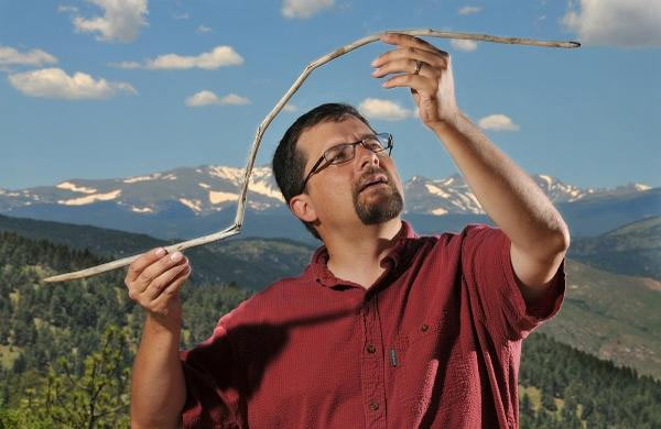 Beartooth treasures: Researchers finding artifacts revealed by melting ...