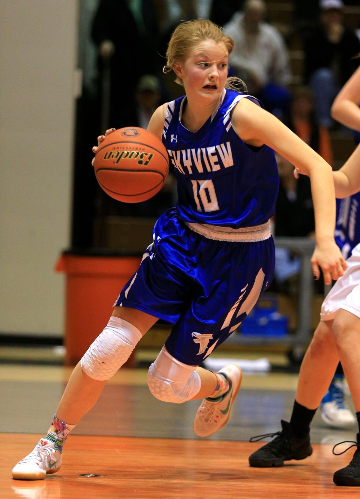 Billings Senior advances to Class AA tournament with win over Billings