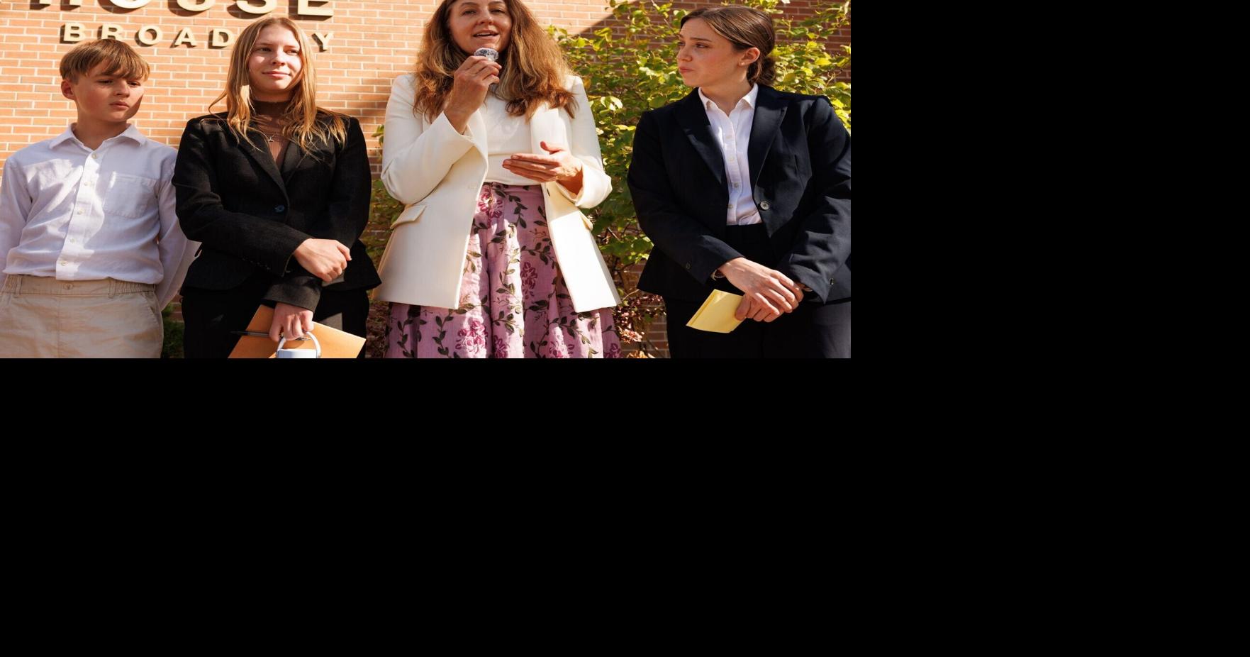Young plaintiffs ask 9th Circuit Court to rehear climate lawsuit