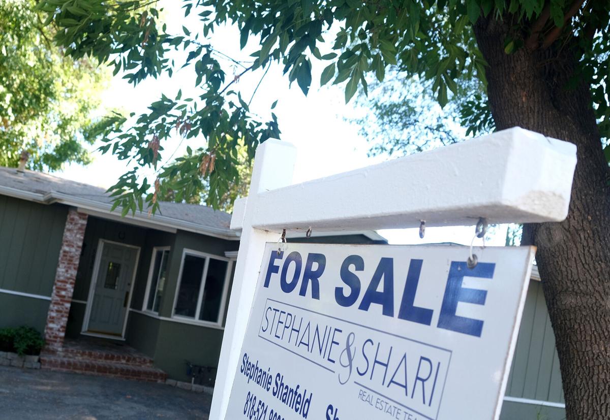 Looking for a housing price crash? That’s unlikely, real estate