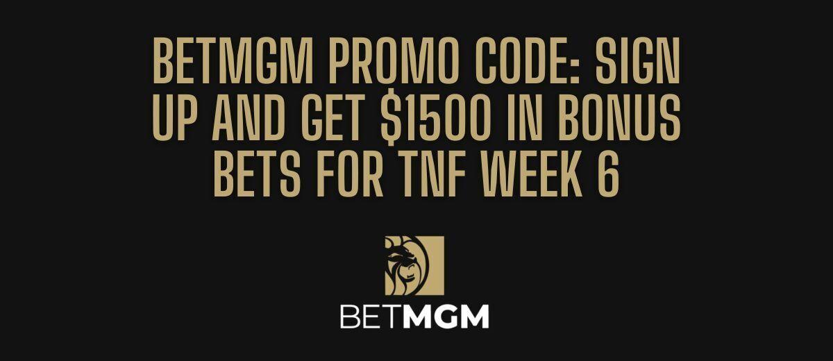 Bet365 bonus code FPBETS: Week 2 NFL odds wager unlocks $365