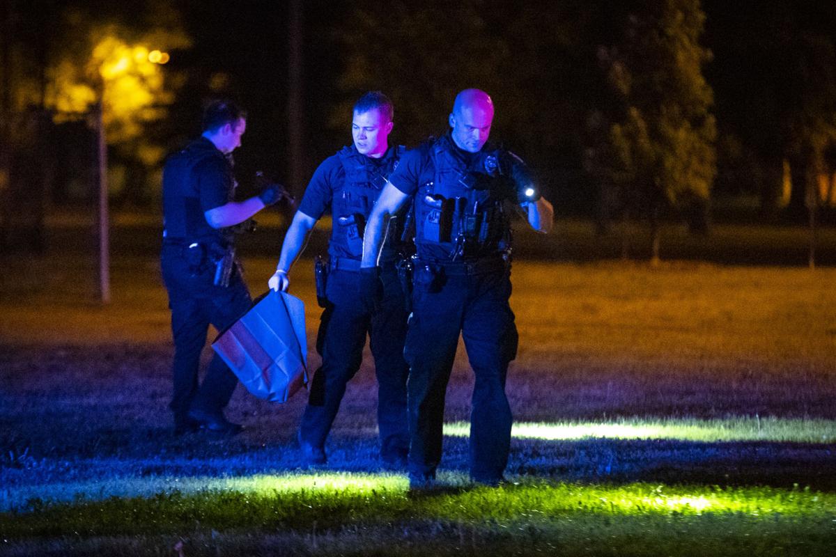 Billings Police investigate