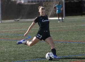 Billings Central soccer