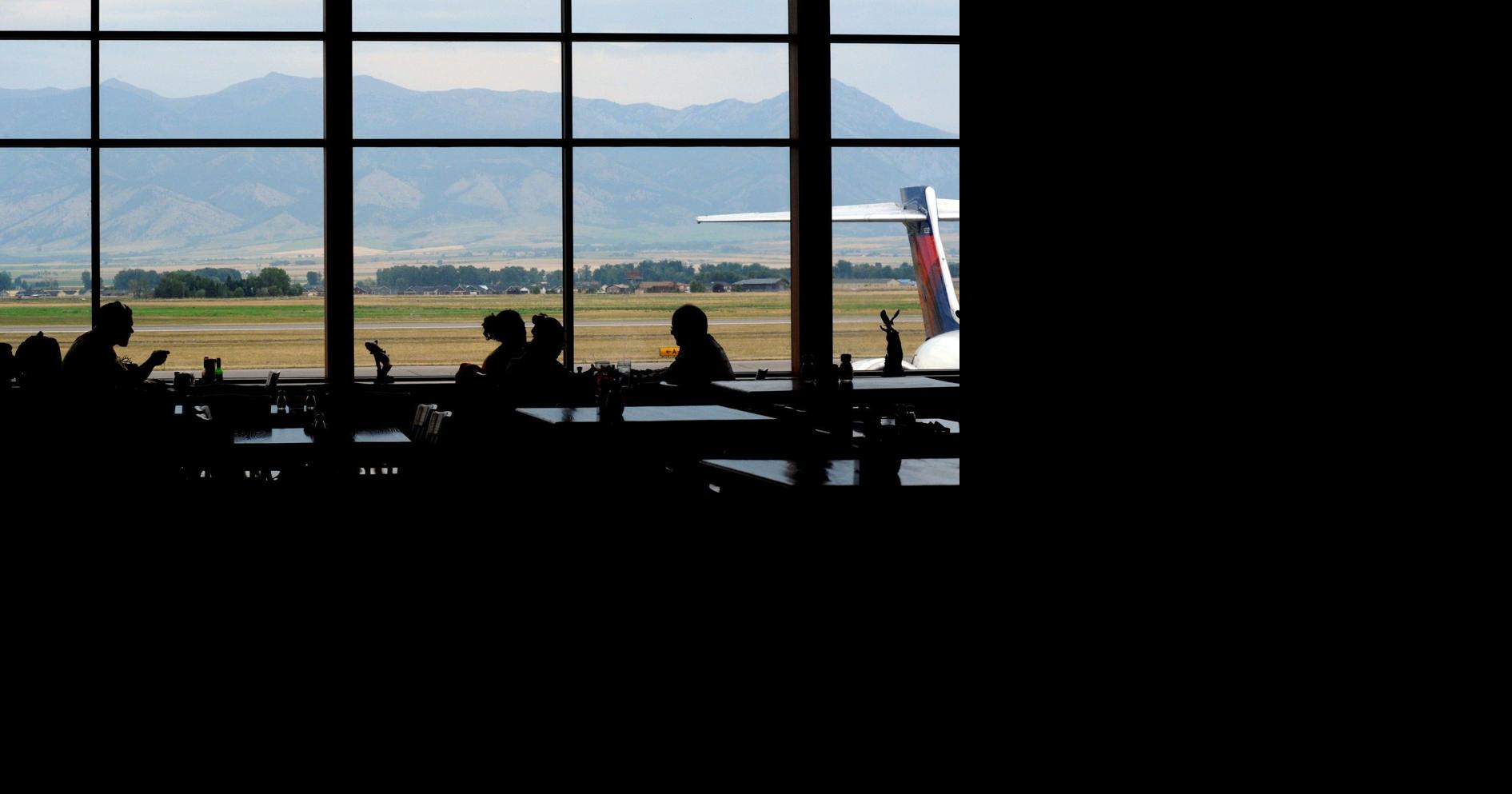 Southwest Airlines announces service to Bozeman