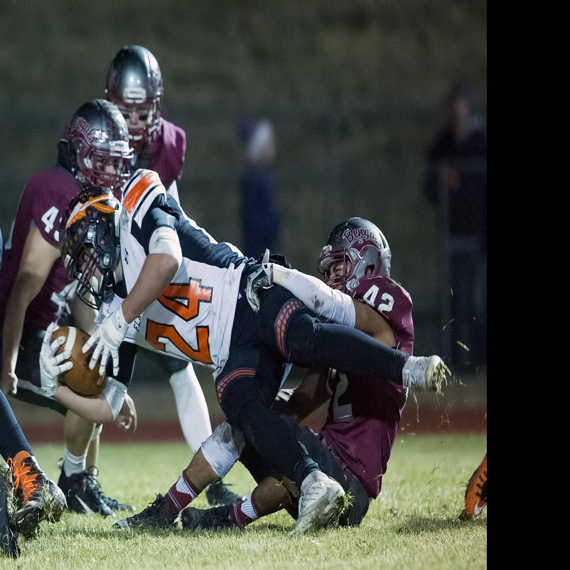 Five Takeaways From Montana Tech S 2019 Football Recruiting Class