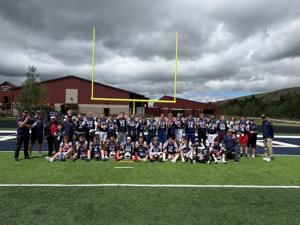South holds off the North to win 4th straight Class B football all-star game