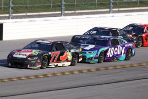 MOTOR-NASCAR/