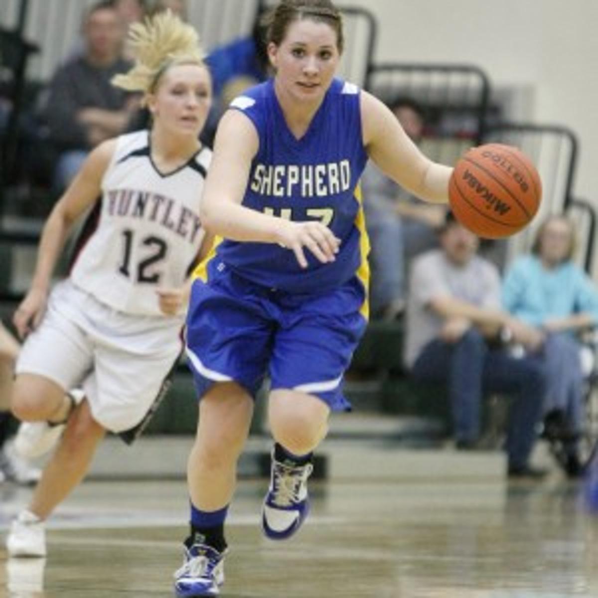 Msu Billings Women S Basketball Signs 4 Recruits Montana State University Billings Yellowjackets Billingsgazette Com