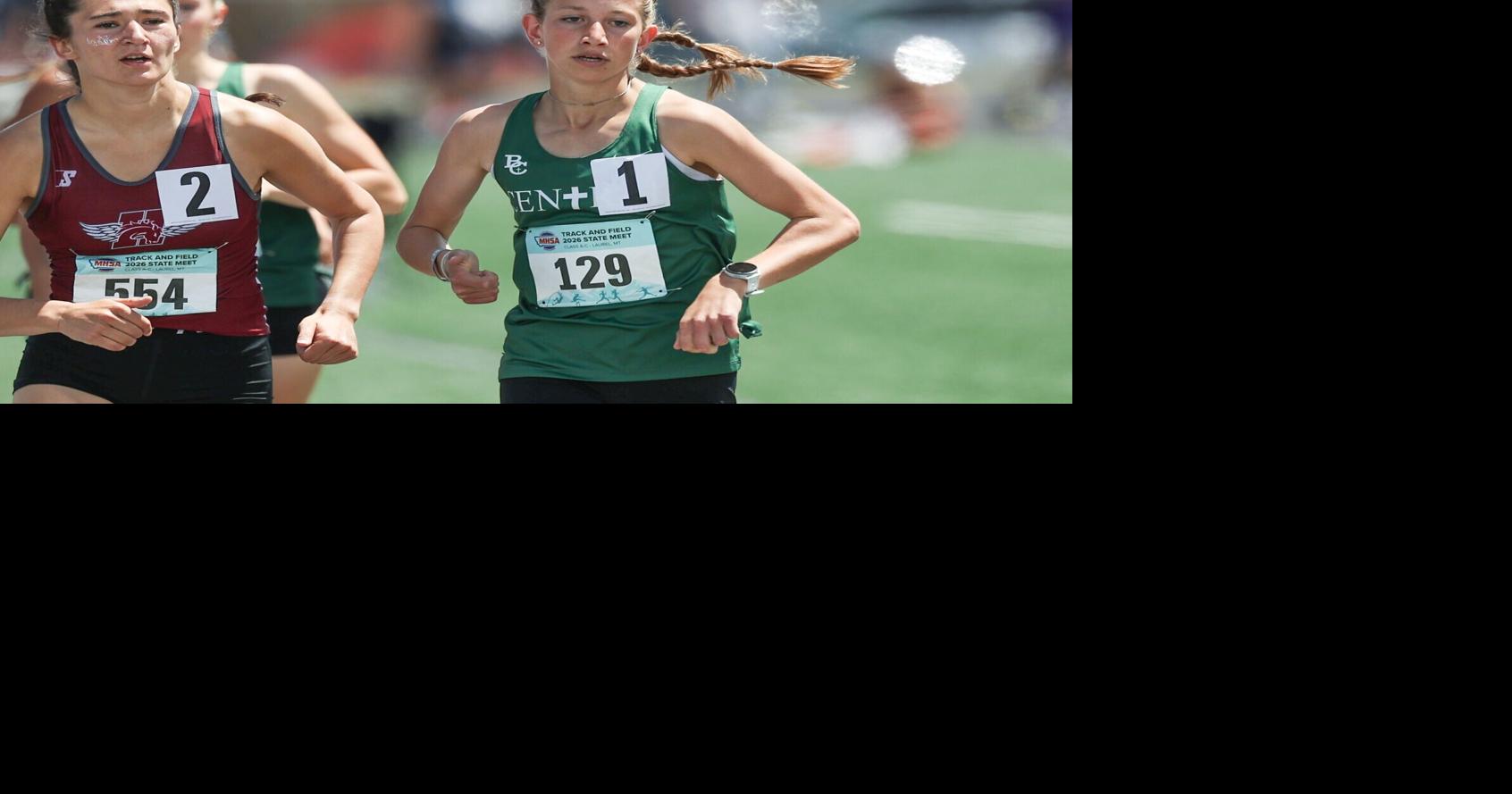 Addison Kegel ready for 'super special opportunity' to run Montana Mile for third time