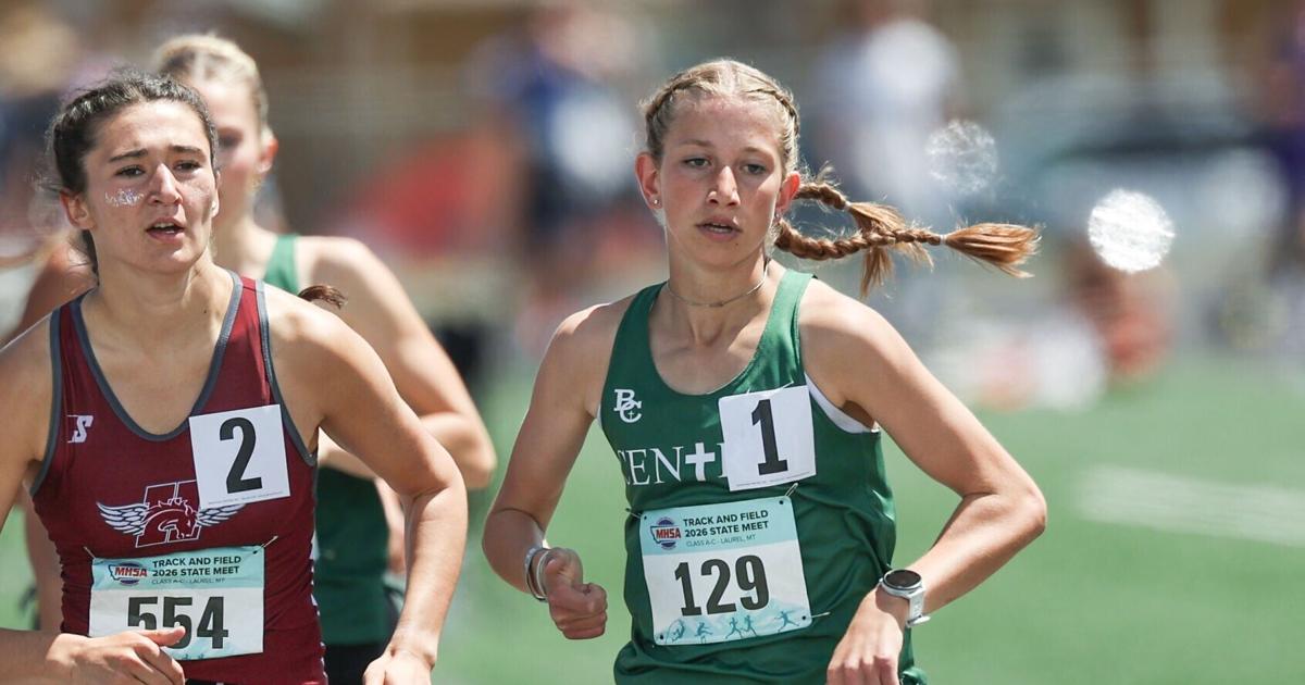 Addison Kegel ready for 'super special opportunity' to run Montana Mile for third time
