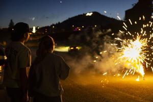 With Friday fireworks, Saturday parade, Butte goes big for America’s 250th