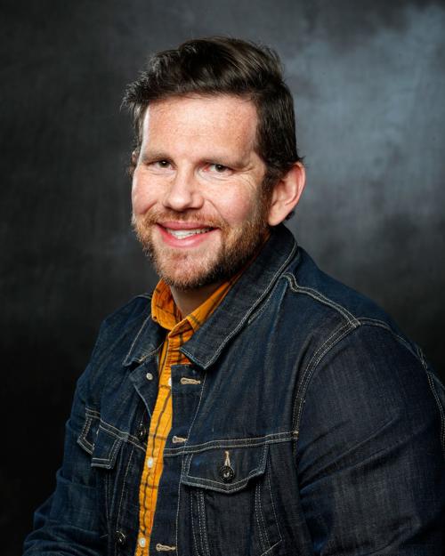 Matt Blakeslee Be Present Be Honest Be Open Be Love D 40 Under Forty Billingsgazette Com