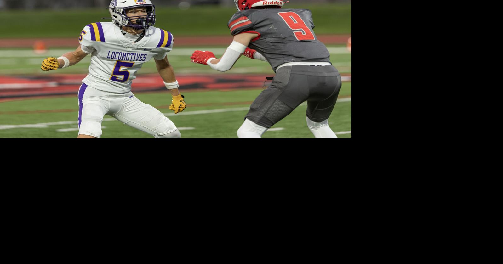 In a nail-biter, Laurel Locomotives slip past Lockwood Lions