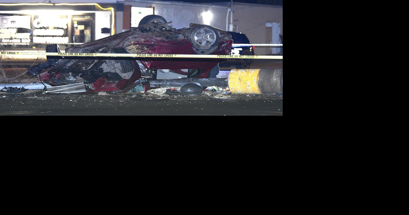 Billings cop placed on leave after Saturday incident at bar