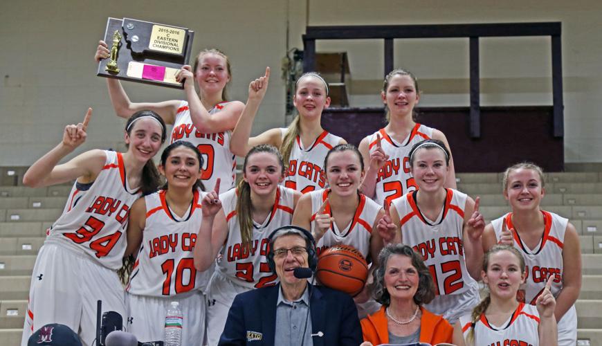 Class C girls state basketball primer